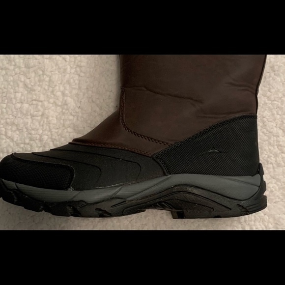 EUC Pacific Mountain boots - Picture 4 of 4